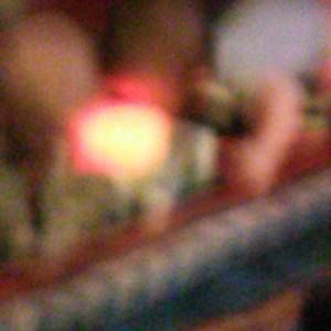 Meet your Posher, Lyn